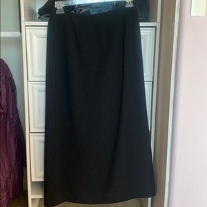Long Skirt